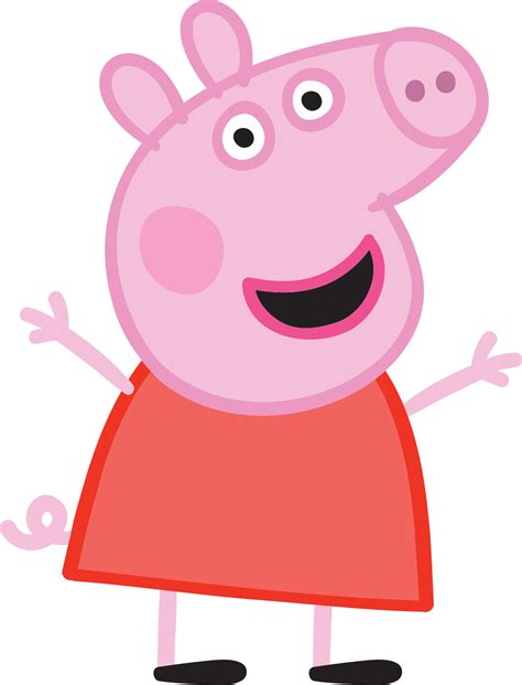 Peppa Pig